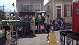 Parasol's Annual Block Party - New Orleans, LA - March 2012 - Click to view photo 6 of 31. 